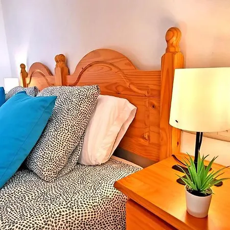 Blue Ocean With Sea View And Fast Wifi Lejlighed *